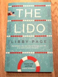 The Lido by Libby Page