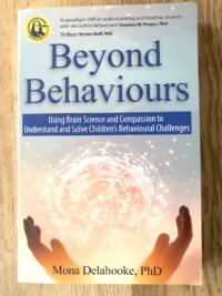 Beyond Behaviours by Mona Delahooke